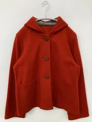 noa-ge その他アウター M レッド