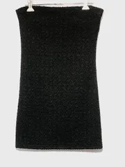 1364S　LIP SERVICE　チューブトップ