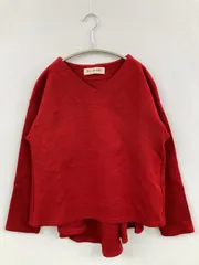 Ray BEAMS Tシャツ/カットソー レッド