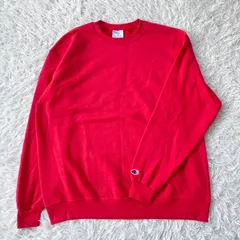 美品 Champion チャンピオン スウェット 3XL トレーナー 古着 ビッグサイズ 4588