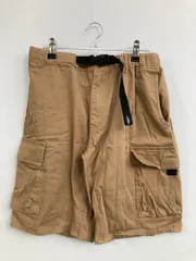 OUTDOOR PRODUCTS カーゴパンツ MEDIUM ベージュ