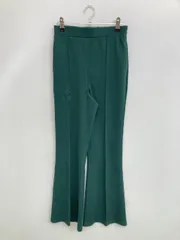 CLASSICAL ELF その他パンツ S グリーン