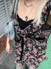 キャミソール M その他