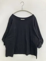 niko and ... Tシャツ/カットソー 4 ブラック