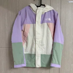 THE NORTH FACE フード ウィンドブレーカー 150