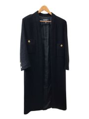 RU-6580 CHANEL シャネル BOUTIQUE ヴィンテージコート - メルカリ