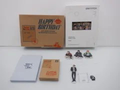 ENHYPEN グッズセット