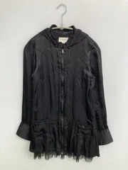 DIESEL その他アウター ブラック