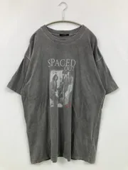 JEANASIS Tシャツ/カットソー F グレー