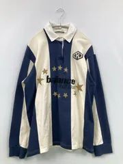 ZARA ポロシャツ M アイボリー