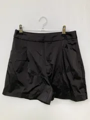 ZARA その他パンツ S ブラック