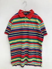 Polo by Ralph Lauren ポロシャツ M その他