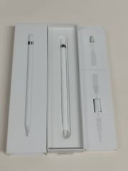 【良品】Apple Pencil 第1世代/A1603/アップルペンシル〈MK0C2J/A〉