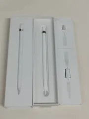 【美品】Apple Pencil 第1世代/A1603/アップルペンシル〈MK0C2J/A〉