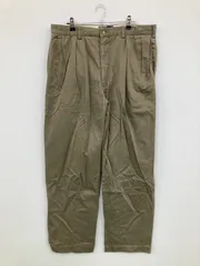 Polo by Ralph Lauren チノパンツ 35/30 カーキ