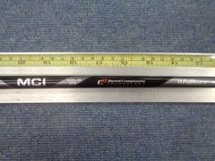 フジクラ MCI プラクティス 7番KAMUITOUR PC FORGED - メルカリ
