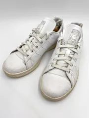 adidas アディダス GX6286 STAN SMITH スタンスミス スニーカー size23cm/白 ■■レディース