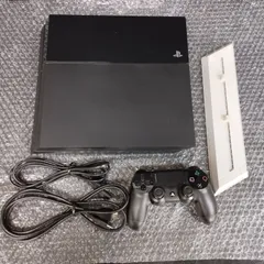 【D9549】PlayStation4 PS4 プレイステーション4 本体 CUH-1000A コントローラー