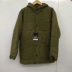 go slow caravan ゴースローキャラバン ジャケット、上着 ジャンパー、ブルゾン カジュアルジャケット アウター パーカー