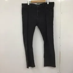 XLARGE エクストララージ パンツ デニム、ジーンズ デニムパンツ スリムパンツ カジュアルパンツ ストレッチパンツ