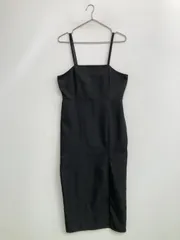 CLASSICAL ELF ワンピース L ブラック