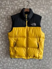 THE NORTH FACE ザノースフェイス 700 ヌプシ ダウン ベスト M 95