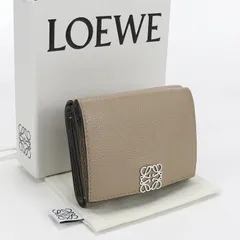 2026年最新】LOEWE 折り財布の人気アイテム - メルカリ