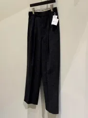 コム・デ・ギャルソン オム タック スラックス