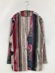 ノーカラージャケット その他