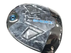2026年最新】aiスモーク ドライバー max dヘッドの人気アイテム - メルカリ