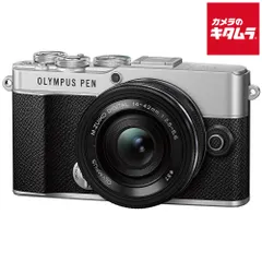 2026年最新】olympus pen e-p7の人気アイテム - メルカリ