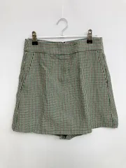 ZARA その他パンツ XS グリーン