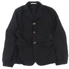 2026年最新】 COMME des garcons homme plus 縮絨 ジャケットの人気