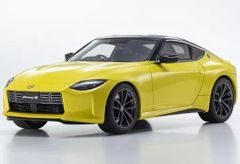 ○京商 カーネル 日産 フェアレディ240ZG ミニカー 1500台限定品