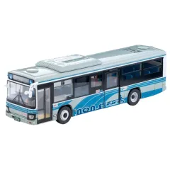 【中古】トミカ 1/64 LV-N139m いすゞ エルガ 関東鉄道 「トミカリミテッドヴィンテージ NEO」 [336600]のサムネイル