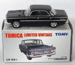toys club トミカ リミテッドヴィンテージ プリンスグロリア トミカリミテッドヴィンテージ LV-74a プリンス グロリア BLSIP-Ⅲ型