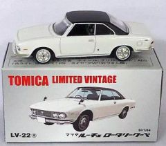 トミカリミテッドヴィンテージ マツダ ルーチェ ロータリークーペ