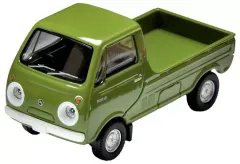 【中古】トミカ 1/64 LV-185a マツダ ポーターキャブ 一方開(グリーン) 「トミカリミテッドヴィンテージ」 [302162]のサムネイル