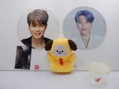 BTS JIMIN グッズセット ジミン