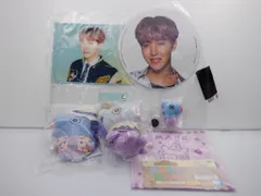 BTS J-HOPE グッズセット ホビ ホソク