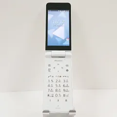 2026年最新】digno ky-42cの人気アイテム - メルカリ