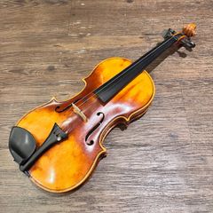 Karl Hofner KH62 Master Violin 1967年製 4/4 Violin ドイツ製 カール