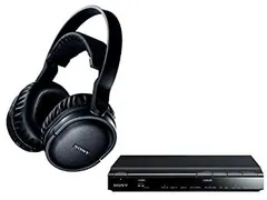 (未使用･未開封品)　SONY 7.1chデジタルサラウンドヘッドホンシステム MDR-DS7100 og8985z 2026年最新】SONY 7.1chデジタルサラウンドヘッドホンシステム MDR