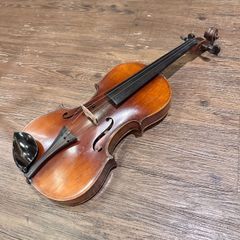 定価11万円】ルーマニア gliga バイオリン 4/4 - メルカリ