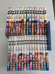 [K1-51]☆ 마기 1~31권 세트 중고