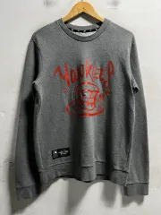 100 MLB ルーズフィット スウェット スウェット 正規品