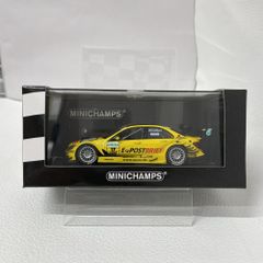 AMG MERCEDES BENZ C-KLASSE 1/43 ミニカー ベンツ - メルカリ