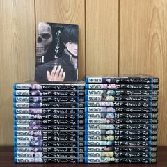 即日匿名発送】ダーウィンズゲーム 全30巻セット + 小説1巻 - メルカリ
