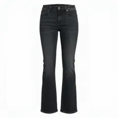 2026年最新】Yves Saint Laurent メンズ ブーツカットデニム・フレア