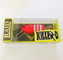 2026年最新】釣りならキラーの人気アイテム - メルカリ